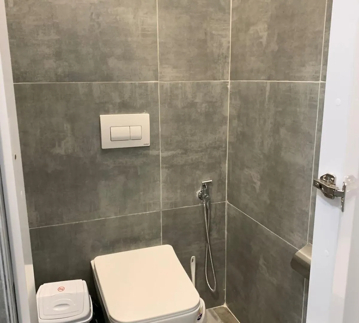 Hotel Kapsul Vlorë 0*,