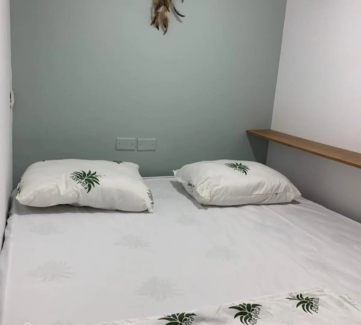 Hotel Kapsul Vlore