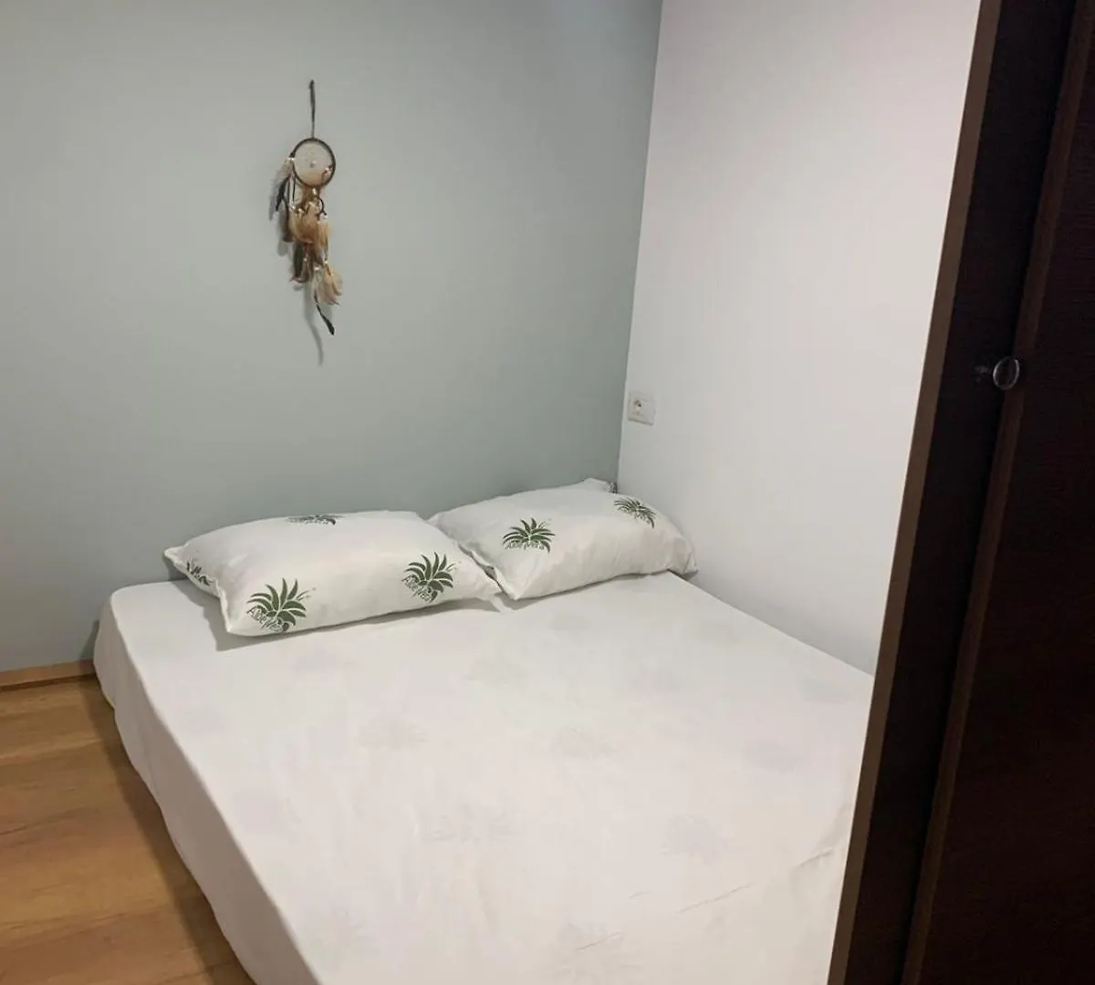 Hotel Kapsul Vlorë