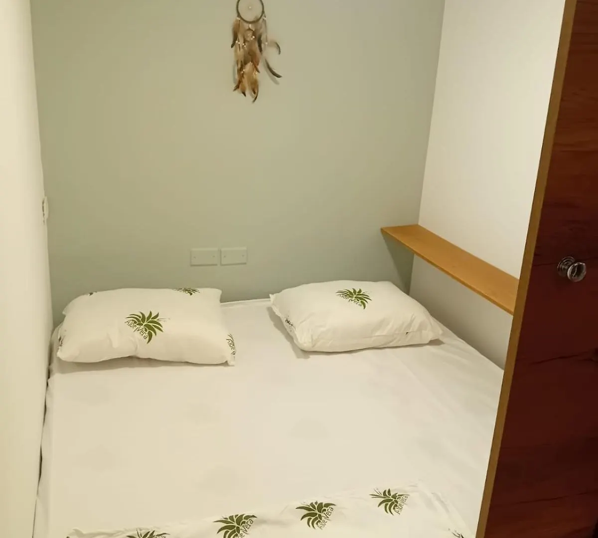Hotel Kapsul Vlorë 0*,  Albania