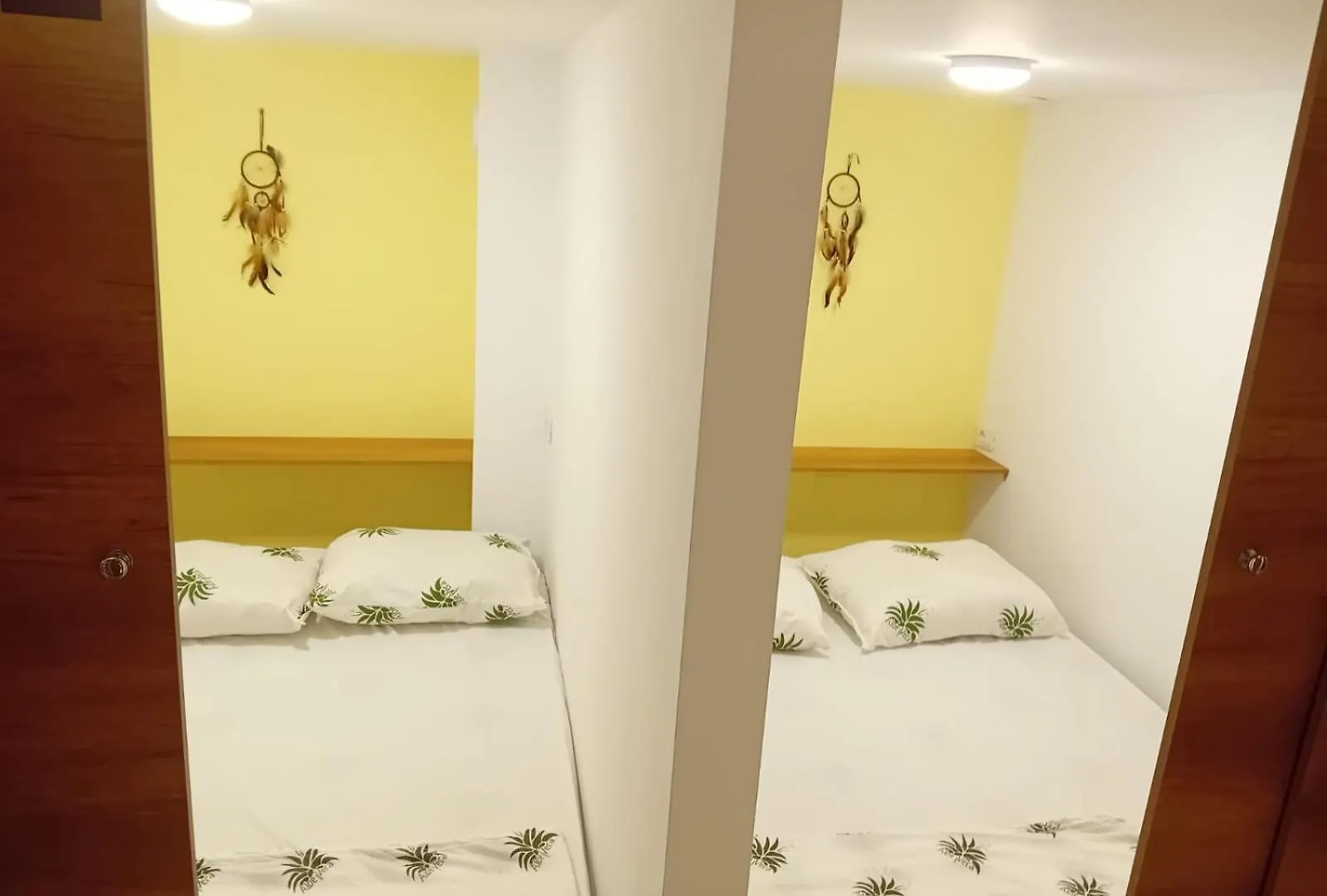 Hotel Kapsul Vlorë Albania